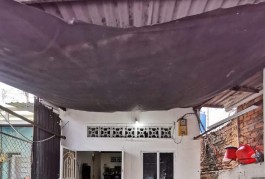 76m2 Hẻm Oto Chỉ 3.75 Tỷ, Bán Đất Tặng Nhà Tiện Xây Mới, Có Sẵn Tiền Cho Thuê, Lê Văn Khương Quận 12.